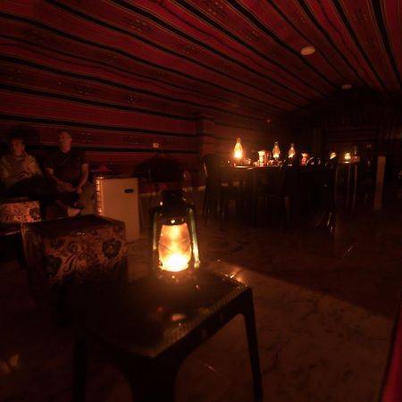 Готель Dana Sunset Eco Camp Екстер'єр фото
